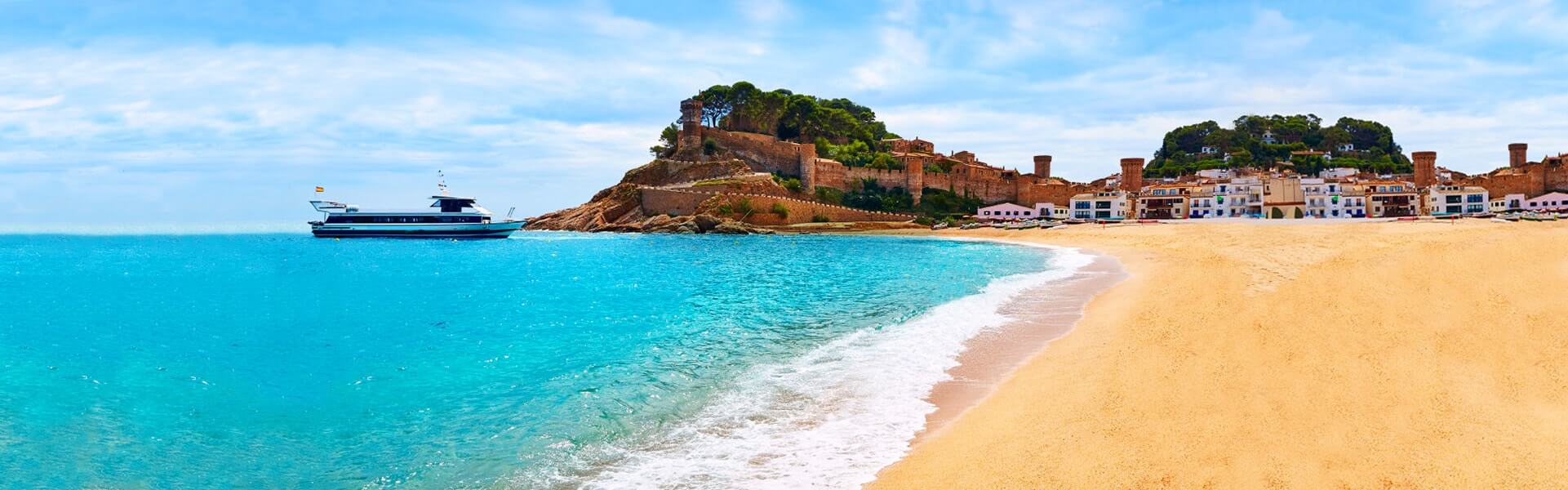 Spain holiday packages 0
