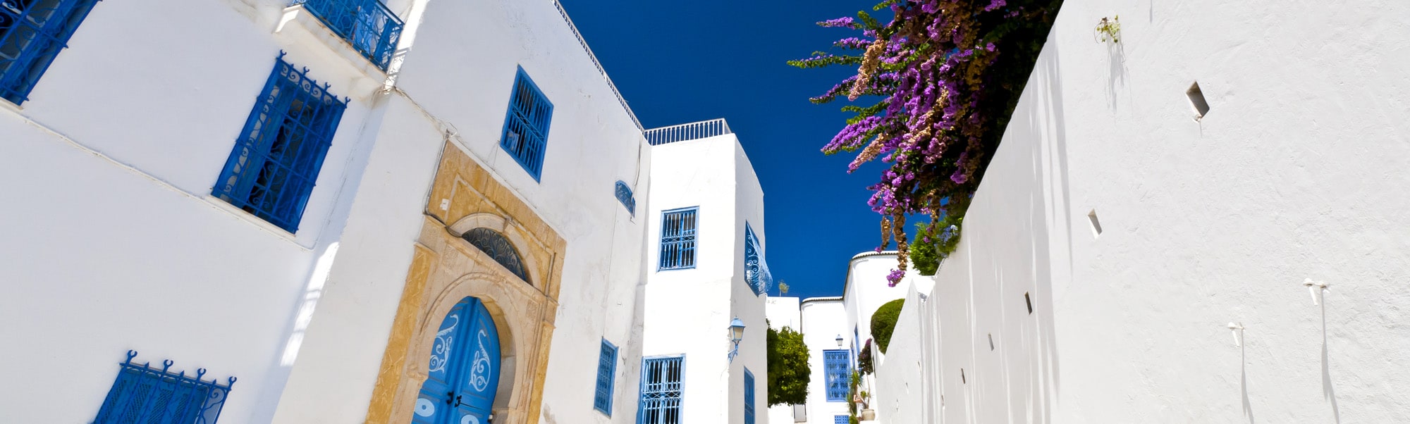 Tunisia holiday packages 0