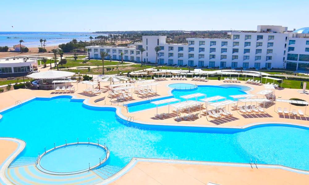 Amarina Star Resort & Aqua Park 5*