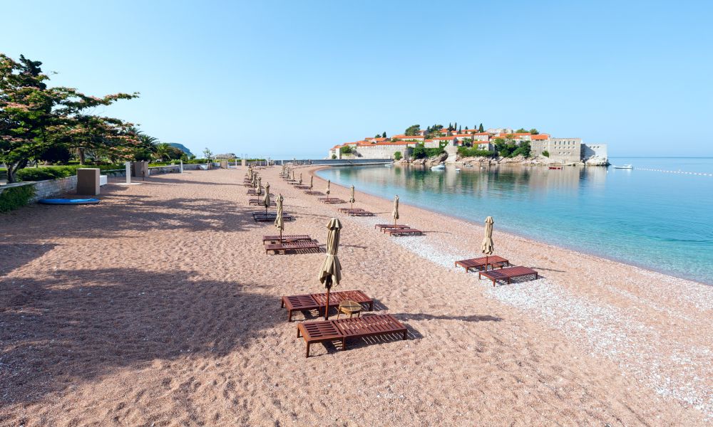 Montenegro 