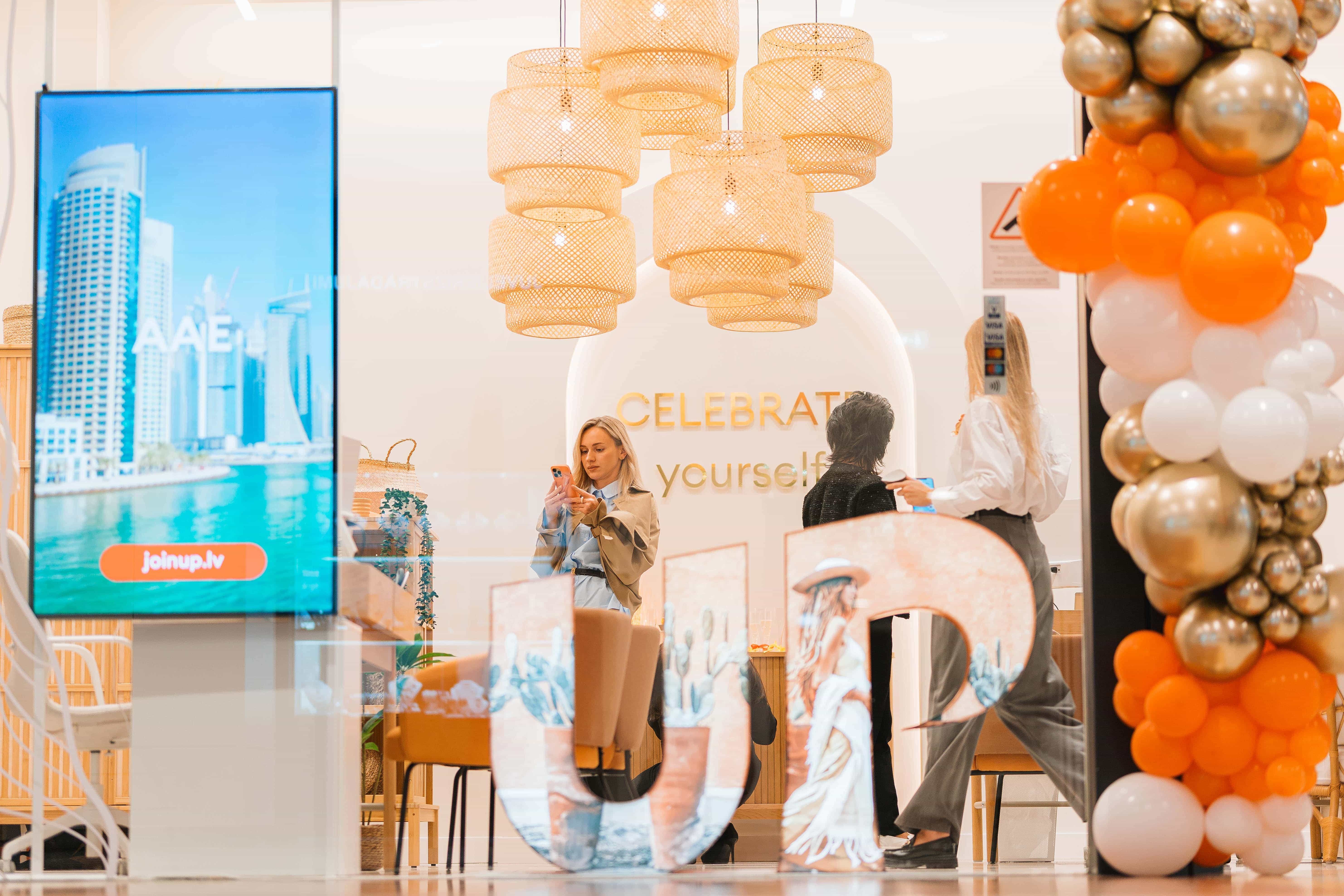 Ceļojumu veikals Dominā 9