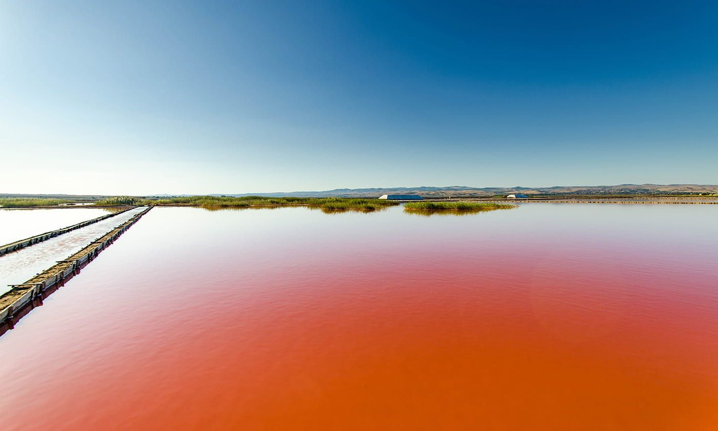 Lake Atanasovsko