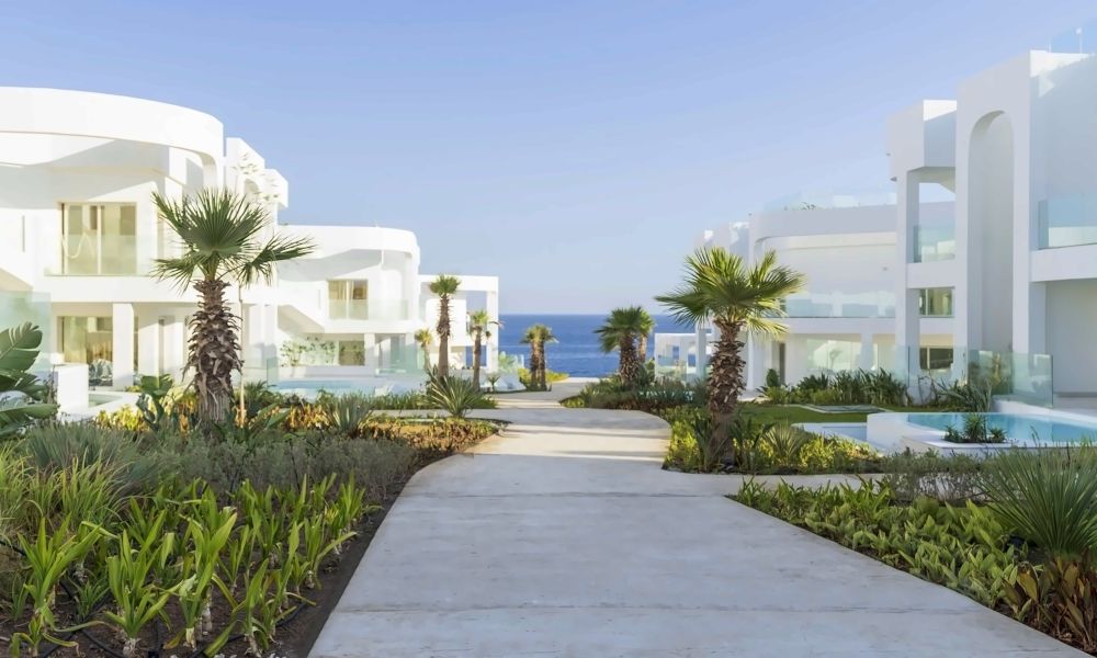 Meraki Resort By Sunrise