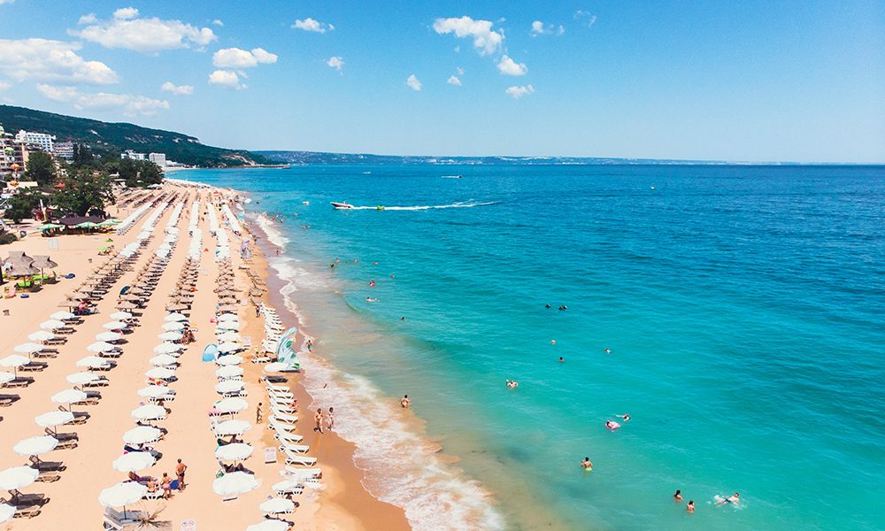 Bulgaria