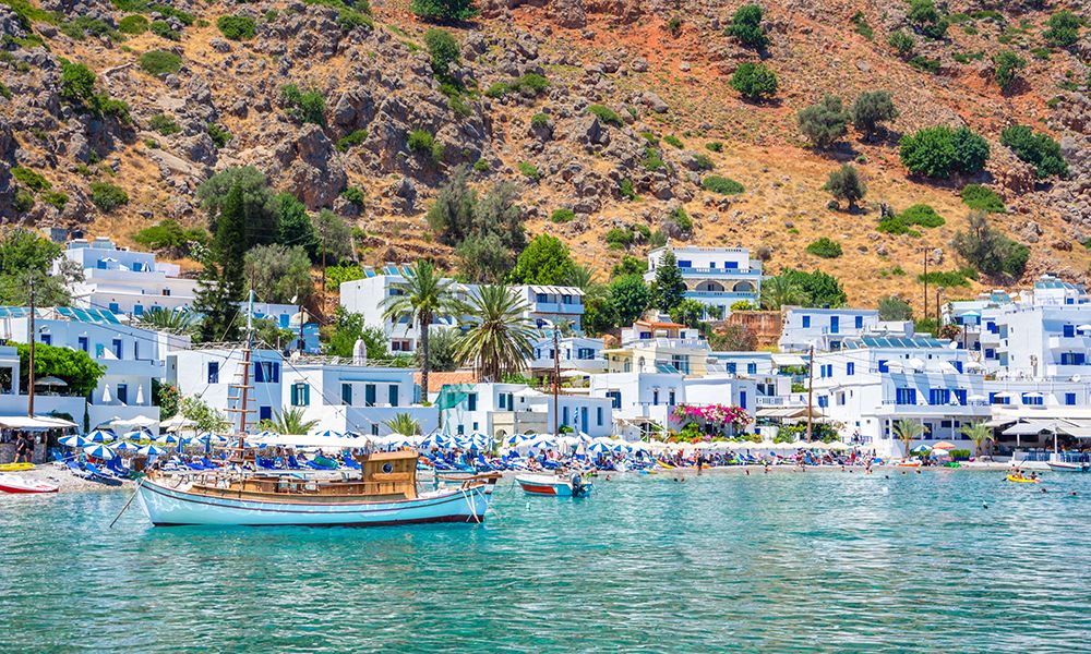Greece 