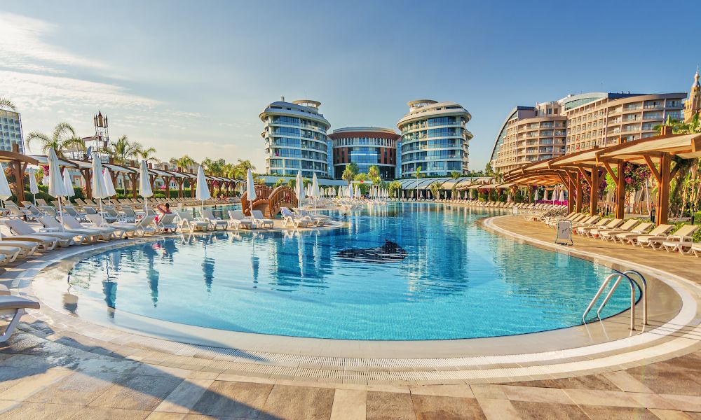 Türkiye 