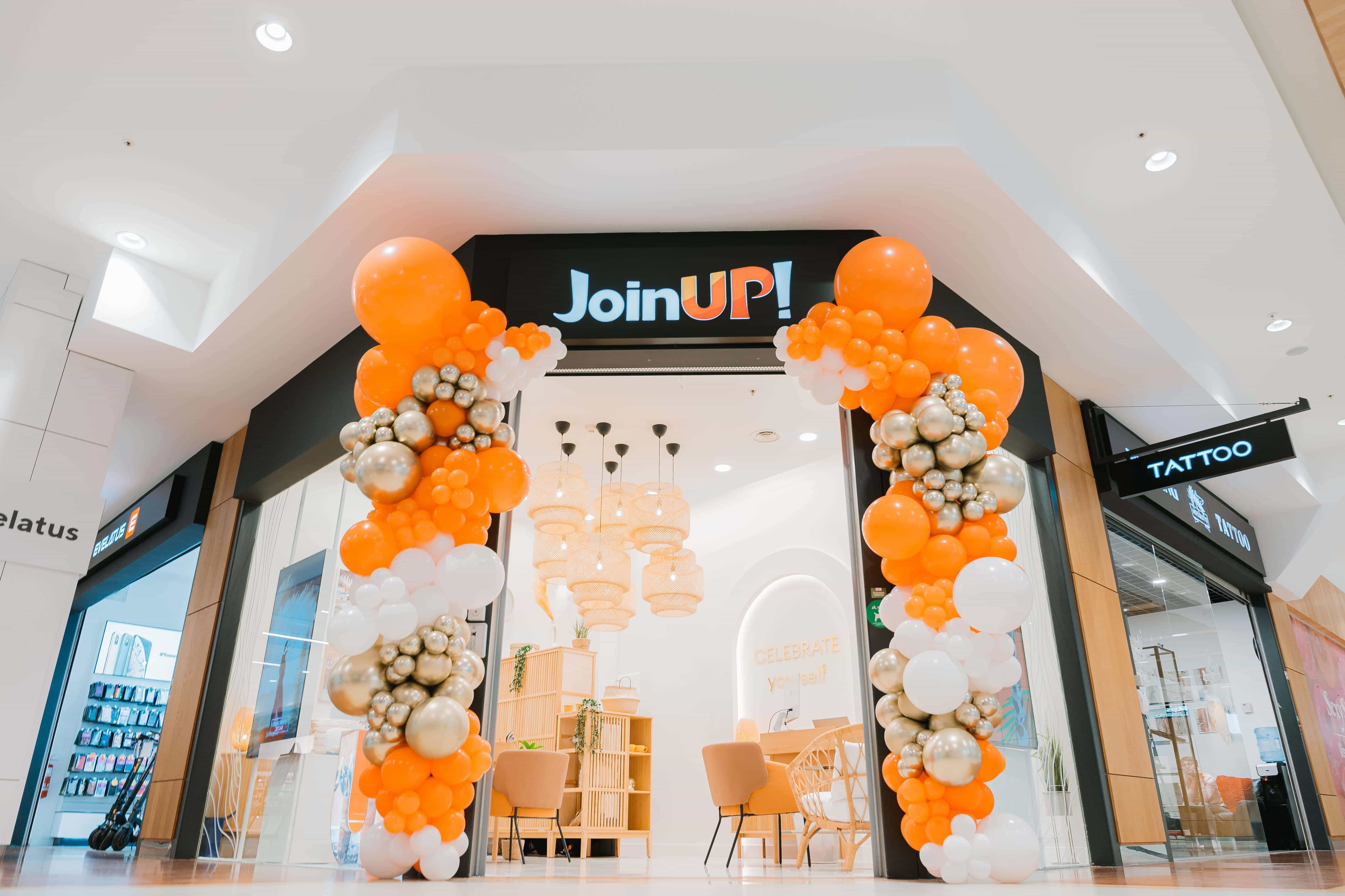 Domina Travel Shop 1