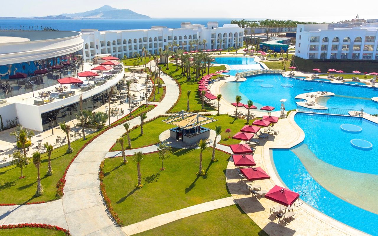 Rixos Radamis