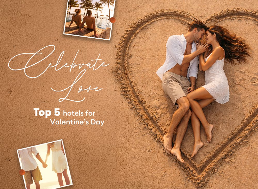 Join UP! tour operator – holiday packages, holiday trips